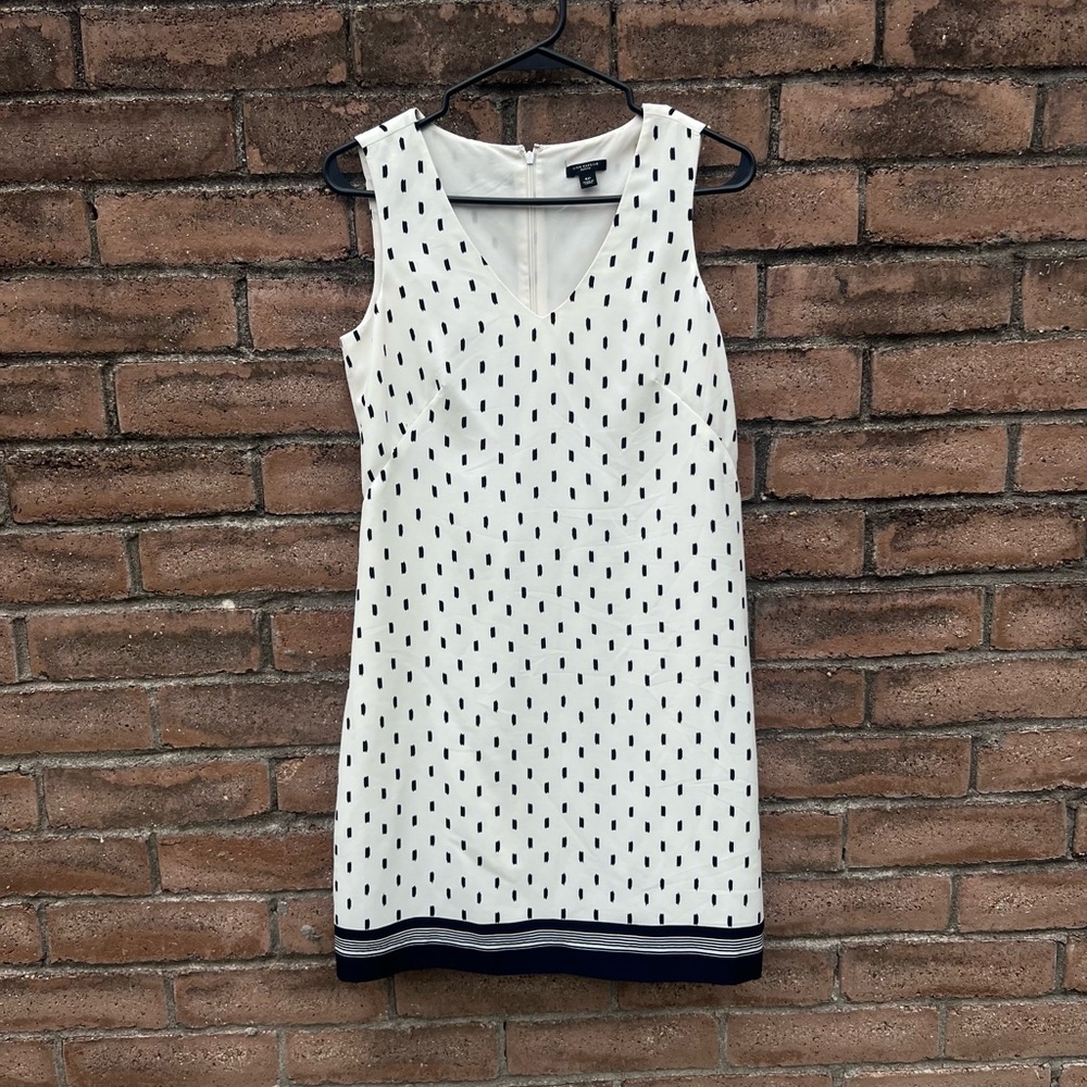 Ann Taylor Dress